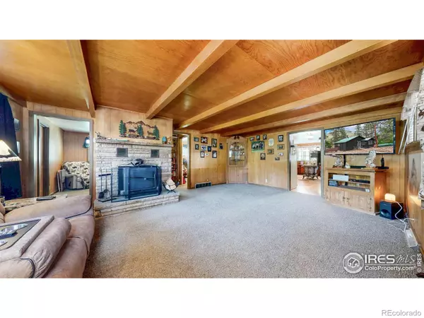 Bellvue, CO 80512,30 Falls Creek DR