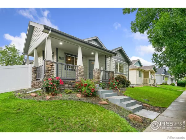 Evans, CO 80620,4317 Phlox LN