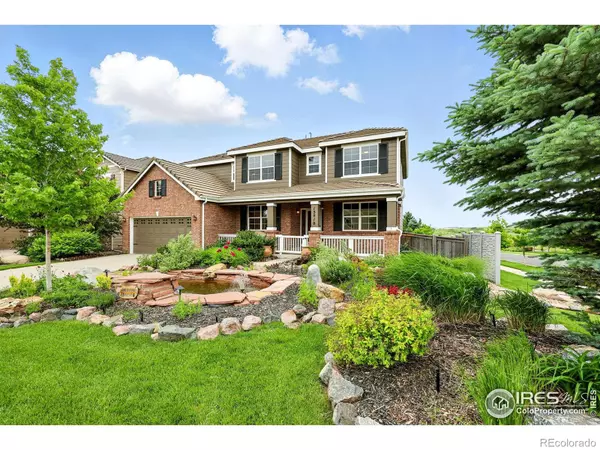 Parker, CO 80134,15810 E Tall Timber LN