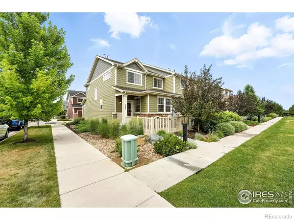 Erie, CO 80516,173 Jackson DR