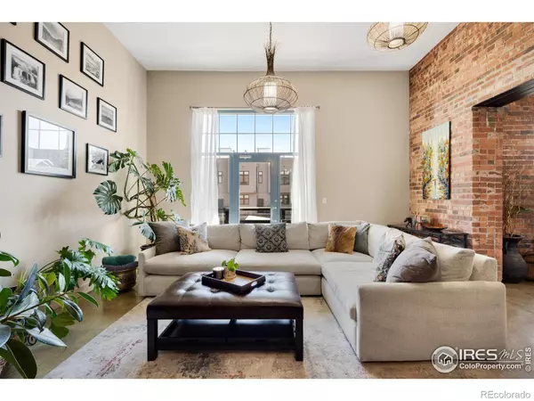 2500 Walnut ST #201, Denver, CO 80205