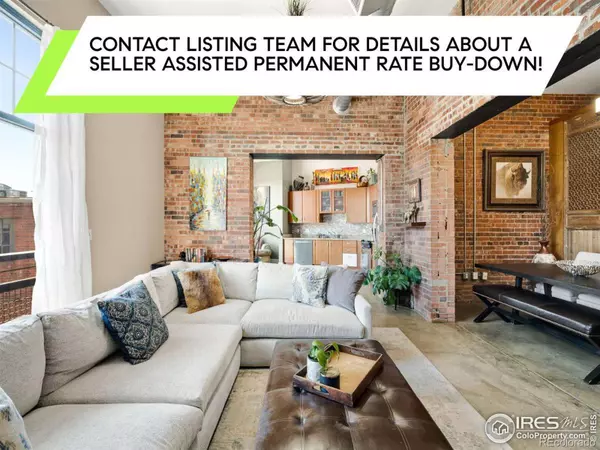 2500 Walnut ST #201, Denver, CO 80205
