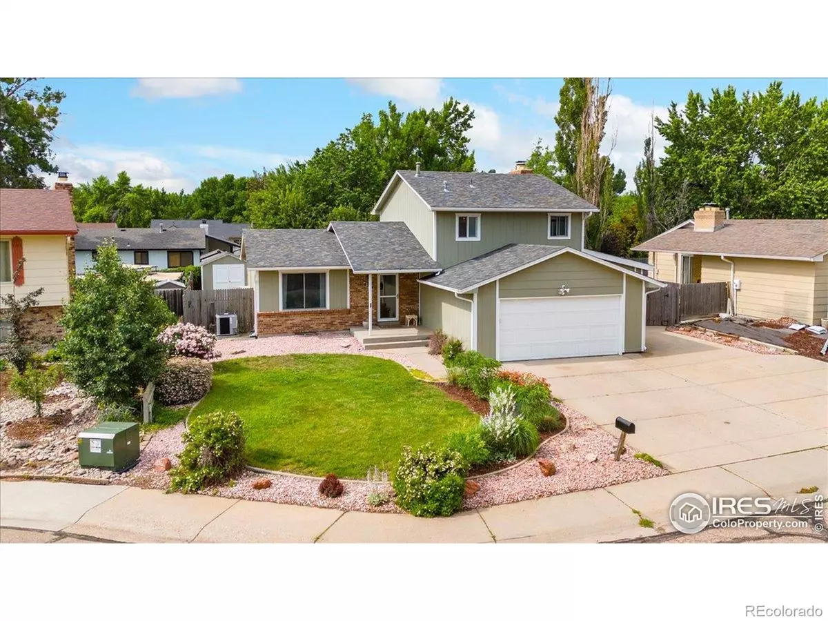 Greeley, CO 80634,4324 W 22nd ST