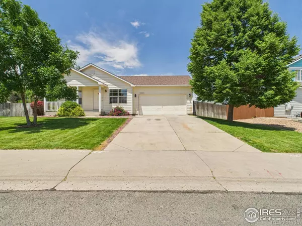 Evans, CO 80620,3203 Mariners Landing DR