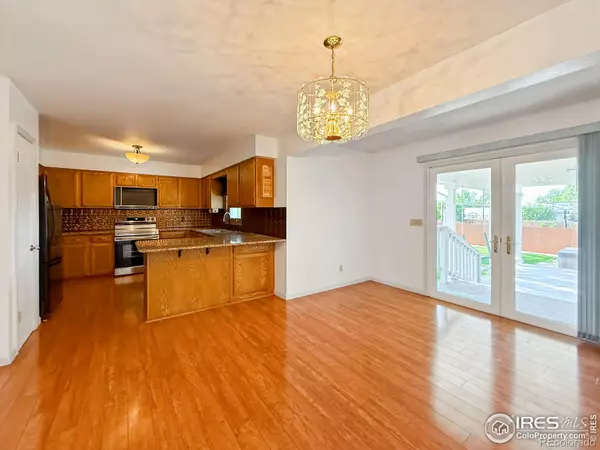 Limon, CO 80828,1155 9th ST