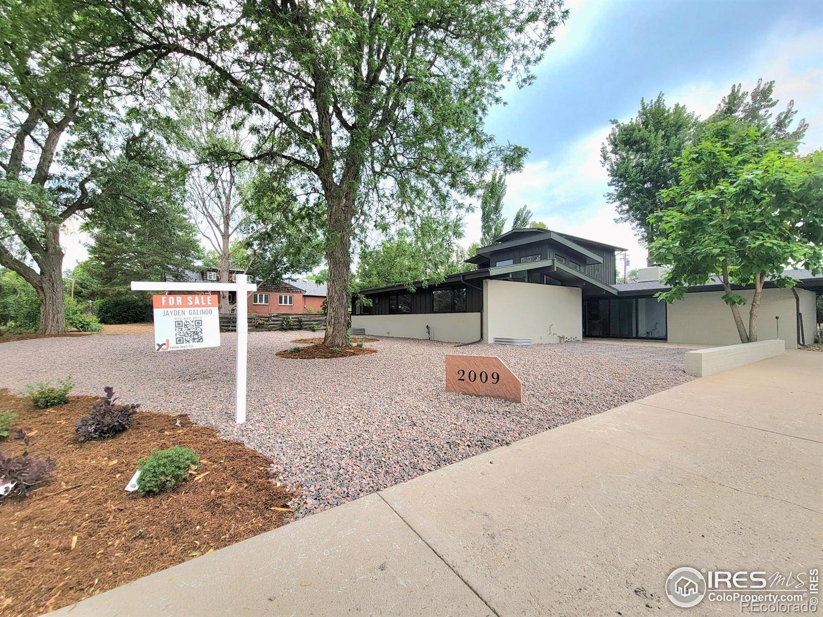 2009 18th AVE, Greeley, CO 80631