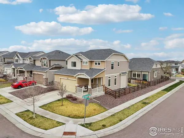 Commerce City, CO 80022,17995 E 107th PL