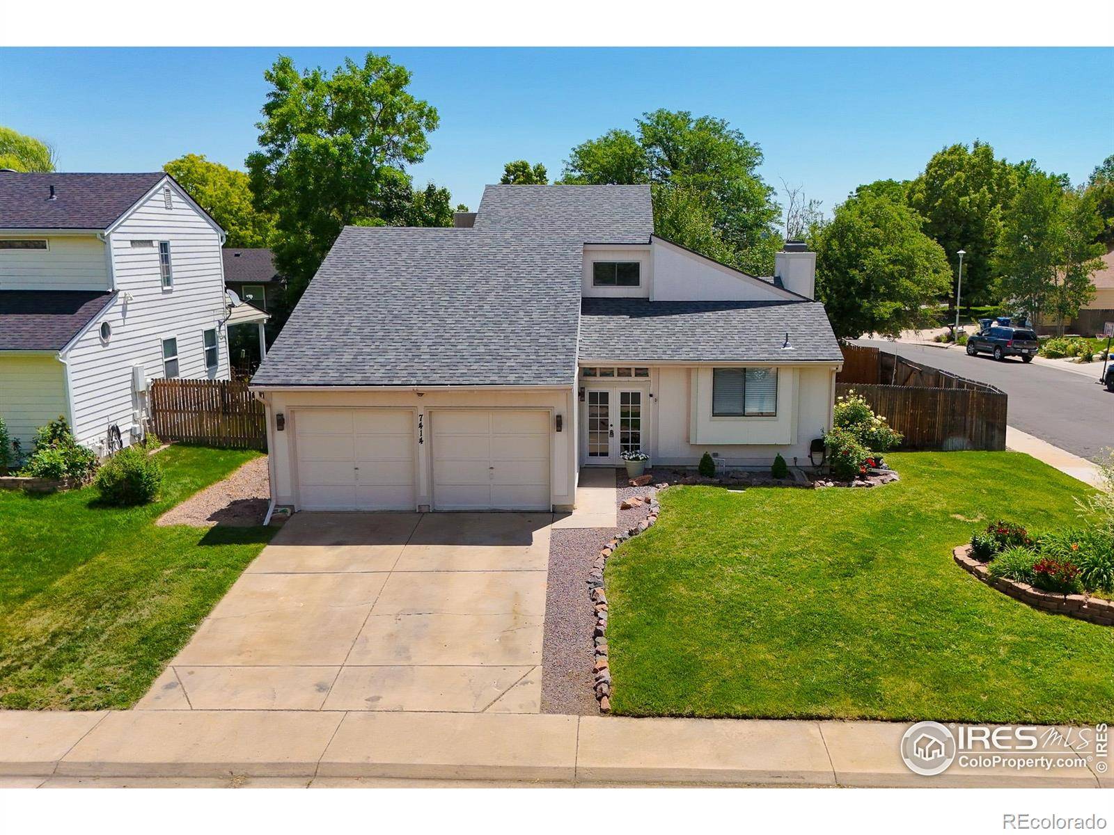 Arvada, CO 80003,7414 Benton ST