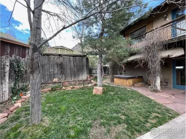 Eldorado Springs, CO 80025,177 Artesian DR