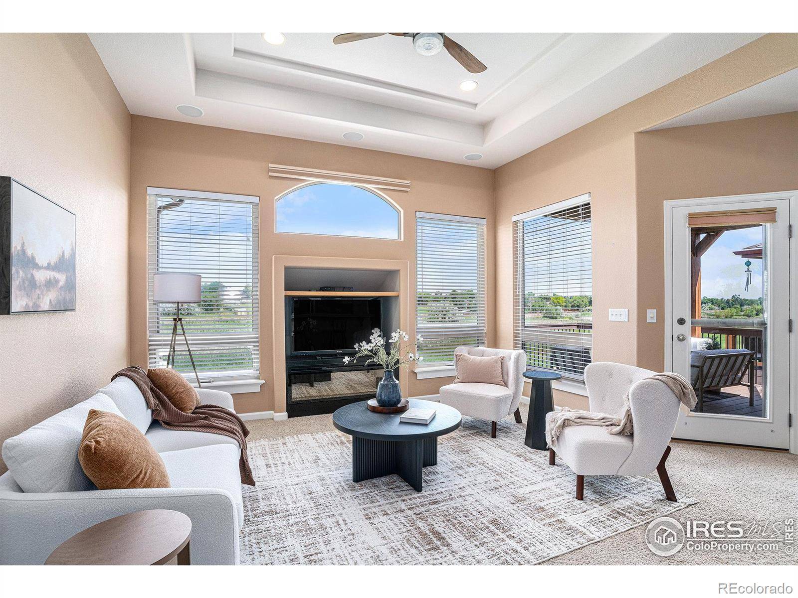 Loveland, CO 80538,5120 Coral Burst CIR