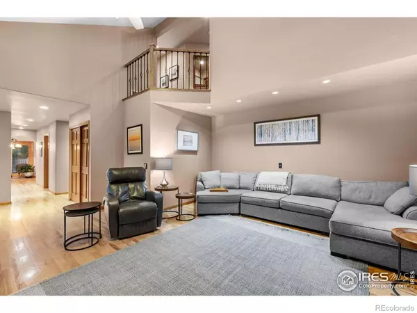 Fort Collins, CO 80525,5207 Honeylocust CT