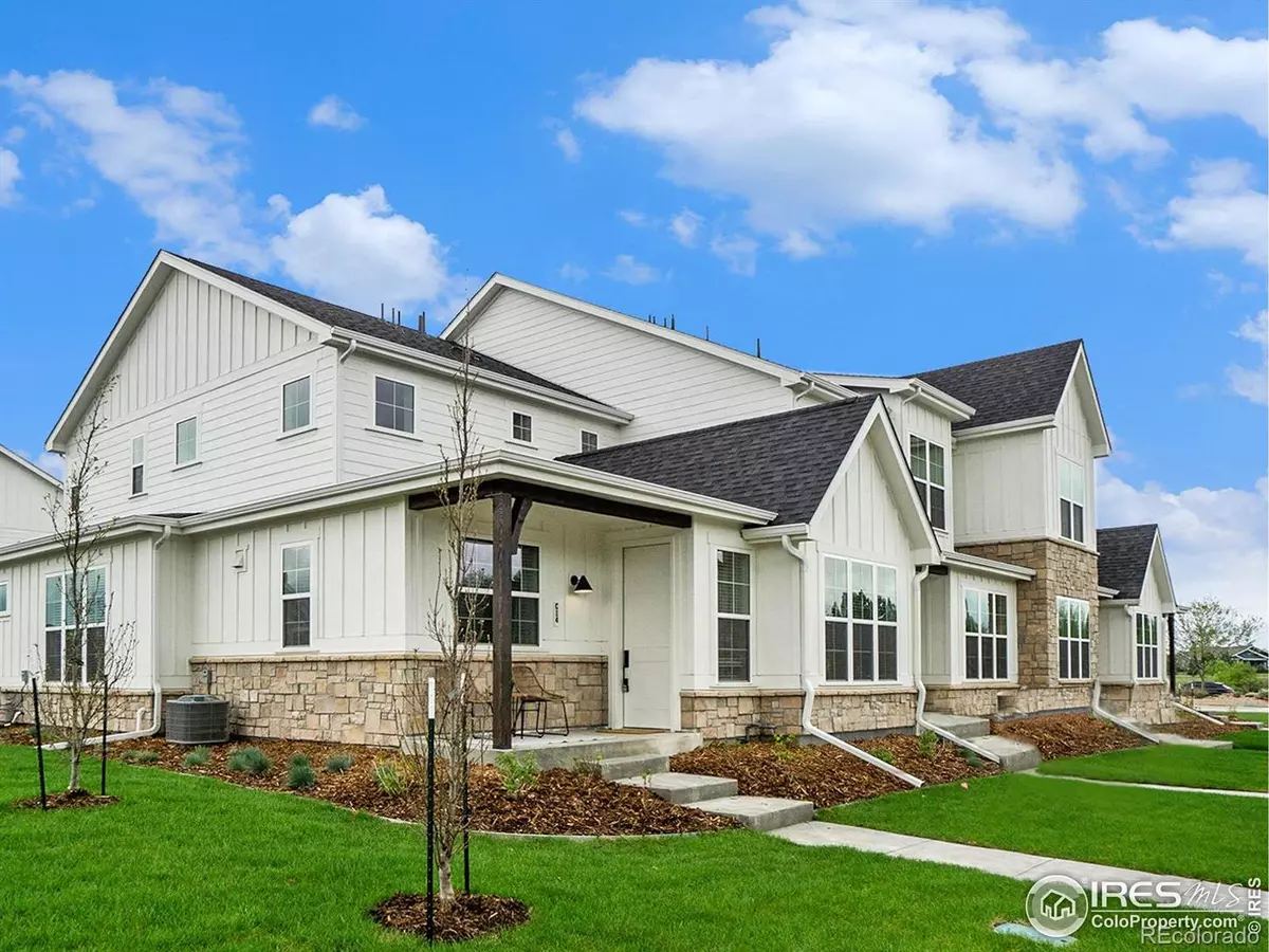 Fort Collins, CO 80528,3045 E Trilby RD #B-10