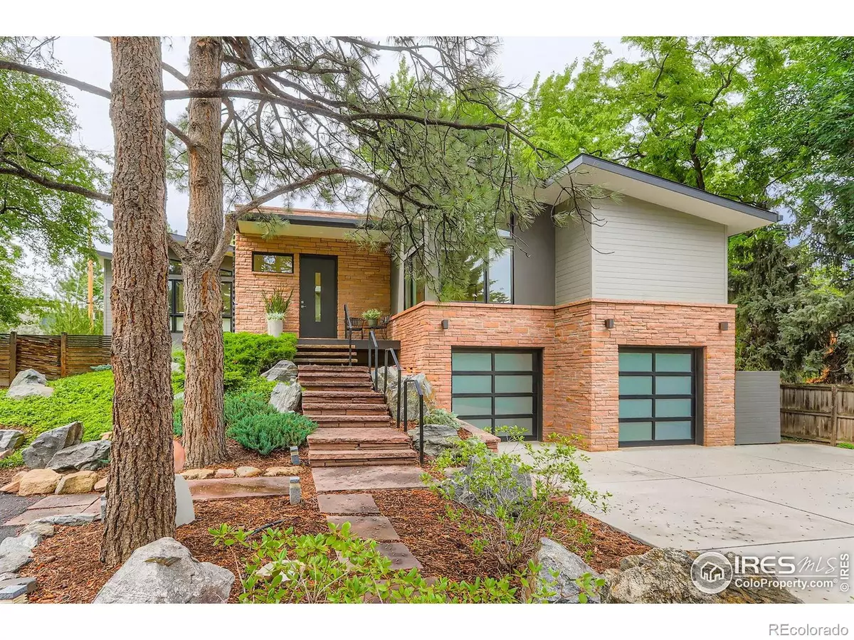 Boulder, CO 80304,955 Jasmine CIR