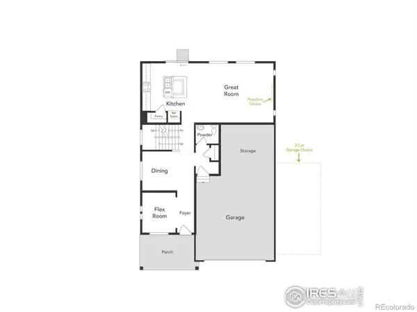 Johnstown, CO 80534,4343 Alderwood DR
