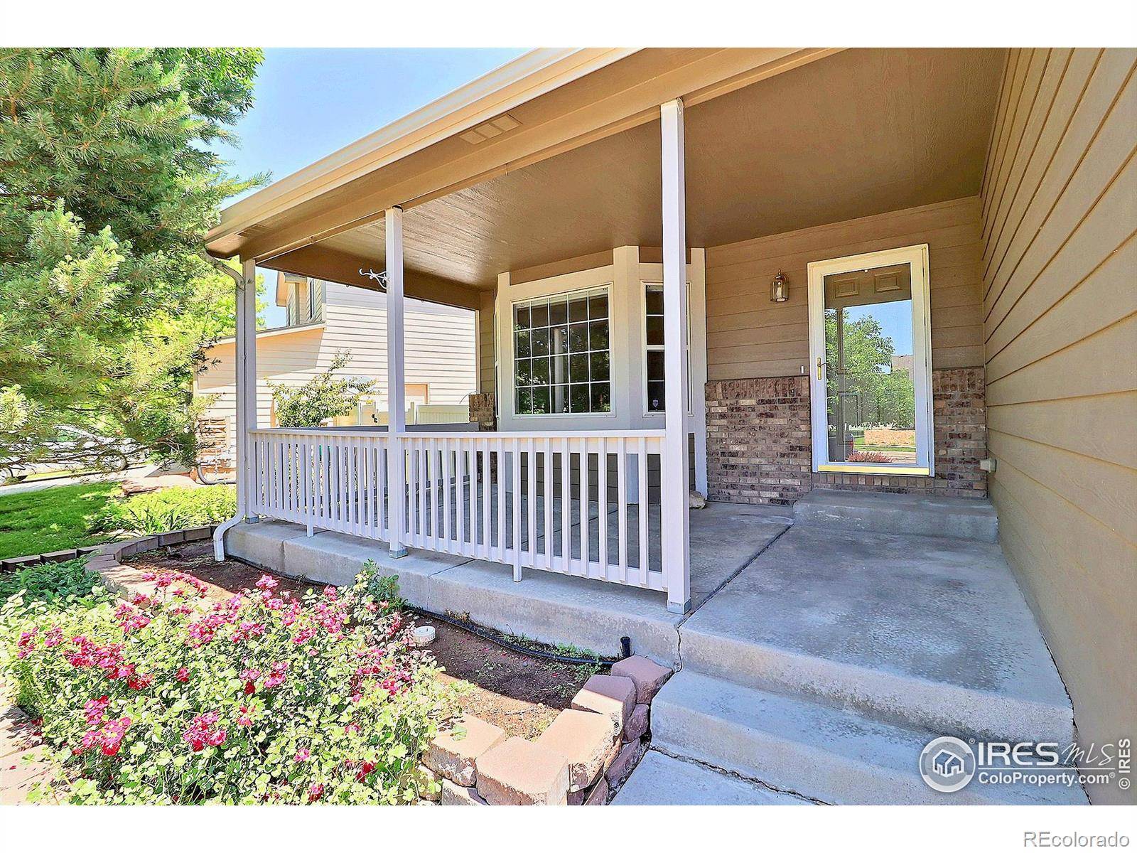 Evans, CO 80634,3228 Borrossa ST