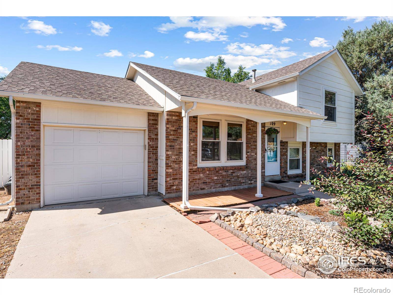 Windsor, CO 80550,109 Sunflower DR