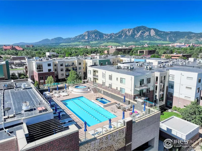 3601 Arapahoe AVE #304, Boulder, CO 80303