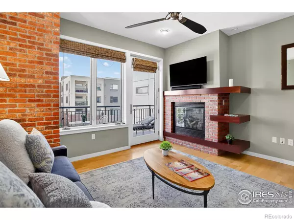 Boulder, CO 80303,3601 Arapahoe AVE #304