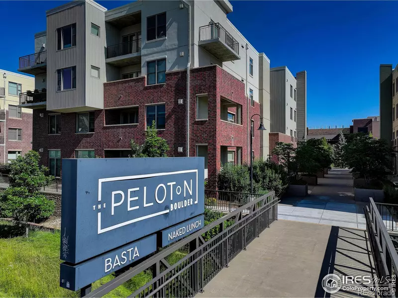 3601 Arapahoe AVE #304, Boulder, CO 80303