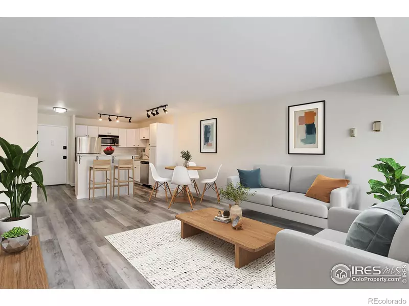 1121 Albion ST ##402, Denver, CO 80220