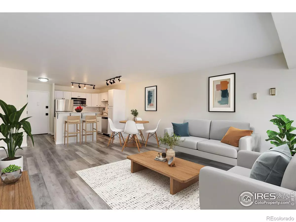 Denver, CO 80220,1121 Albion ST ##402