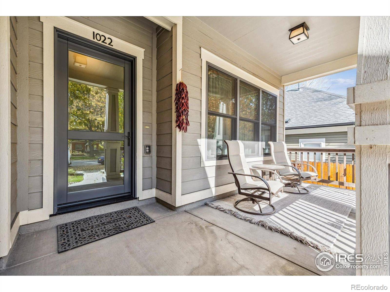 Fort Collins, CO 80521,1022 W Mountain AVE