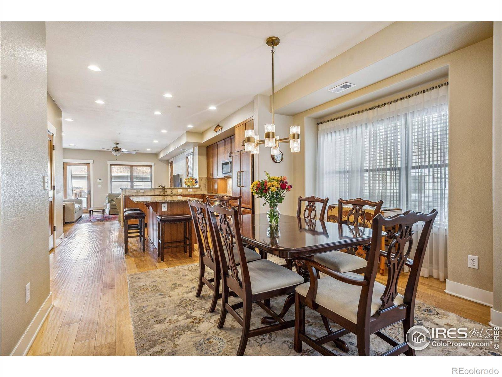 Fort Collins, CO 80521,1022 W Mountain AVE