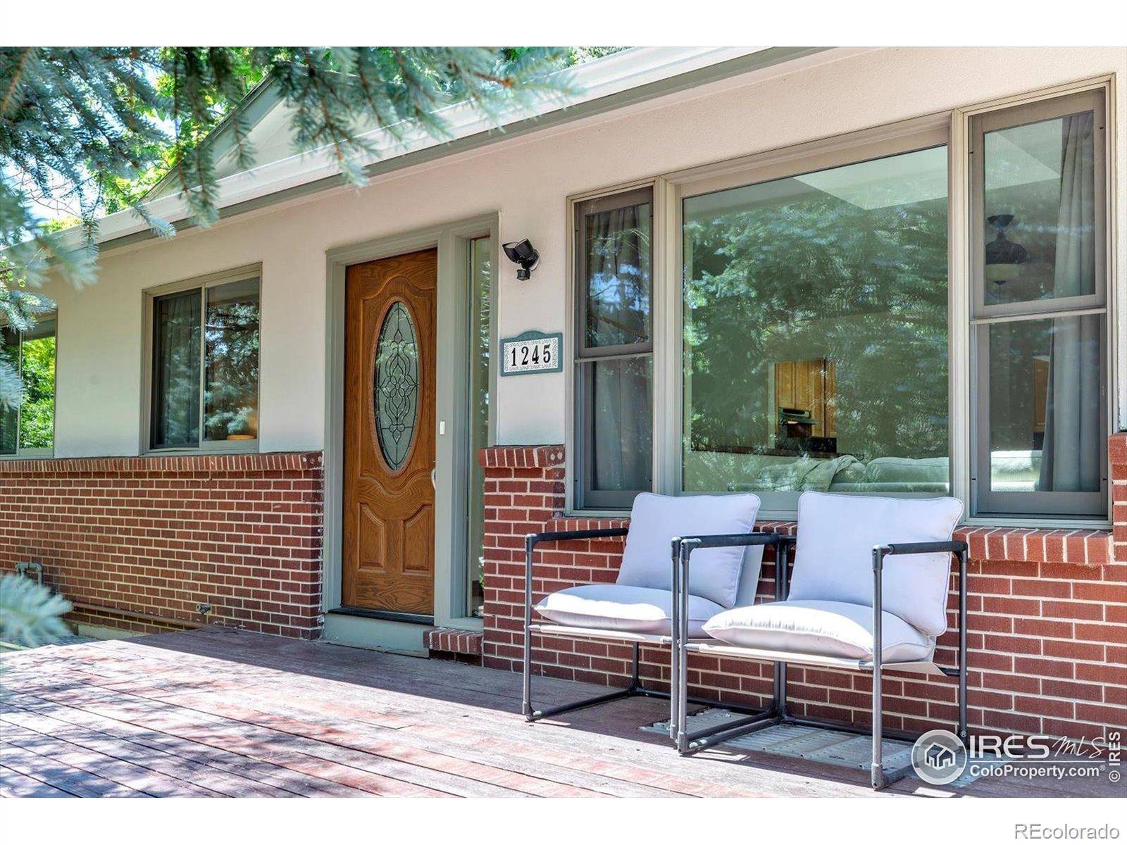 Boulder, CO 80305,1245 Claremont DR