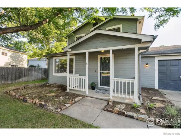 Fort Collins, CO 80526,1819 Birmingham DR