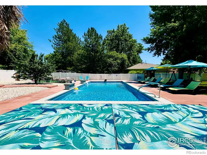5363 W 25th ST, Greeley, CO 80634