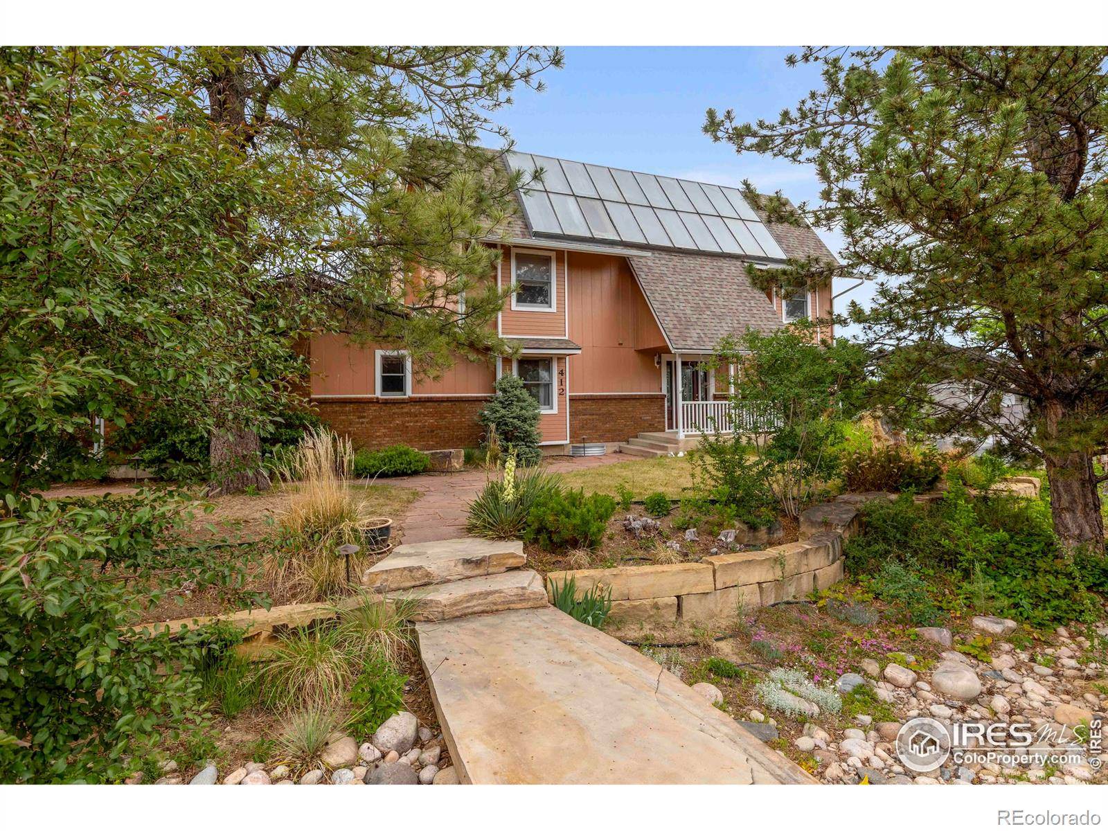 412 Terry Point DR, Fort Collins, CO 80524