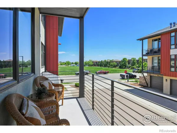 Fort Collins, CO 80525,2241 Limon DR #204