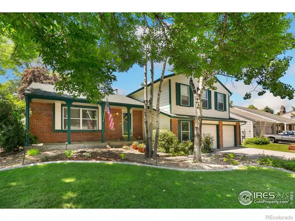 Fort Collins, CO 80525,1632 Shenandoah CIR