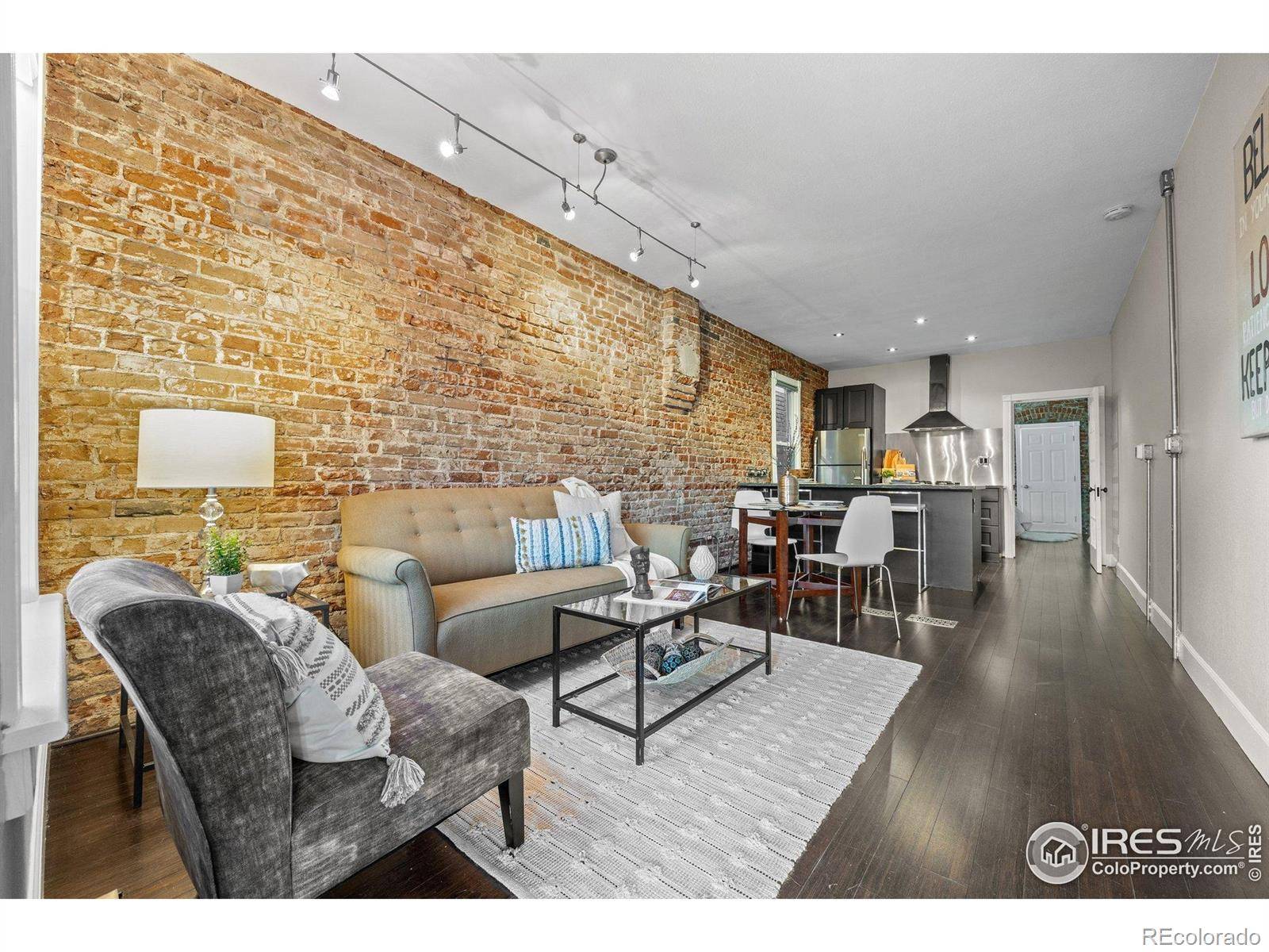 3321 Navajo ST, Denver, CO 80211