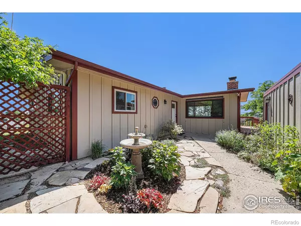Loveland, CO 80538,2140 Morning DR