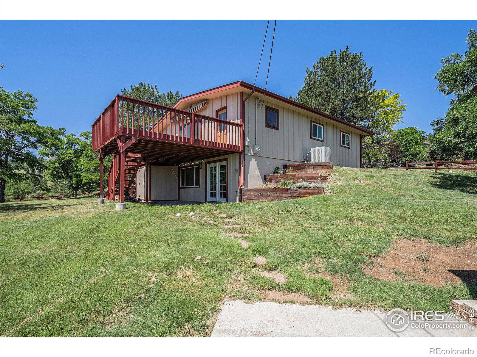 Loveland, CO 80538,2140 Morning DR