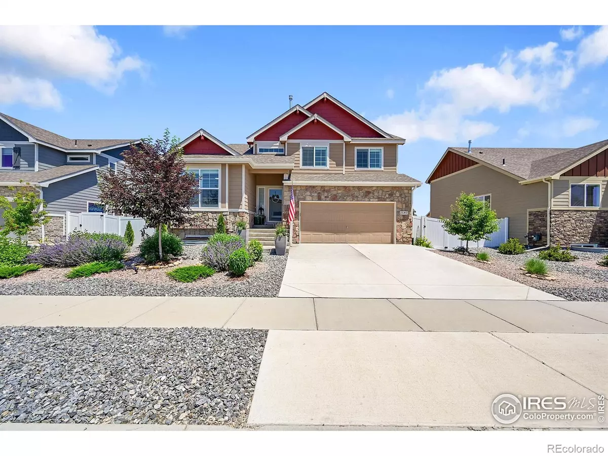 Johnstown, CO 80534,2597 Elk LN