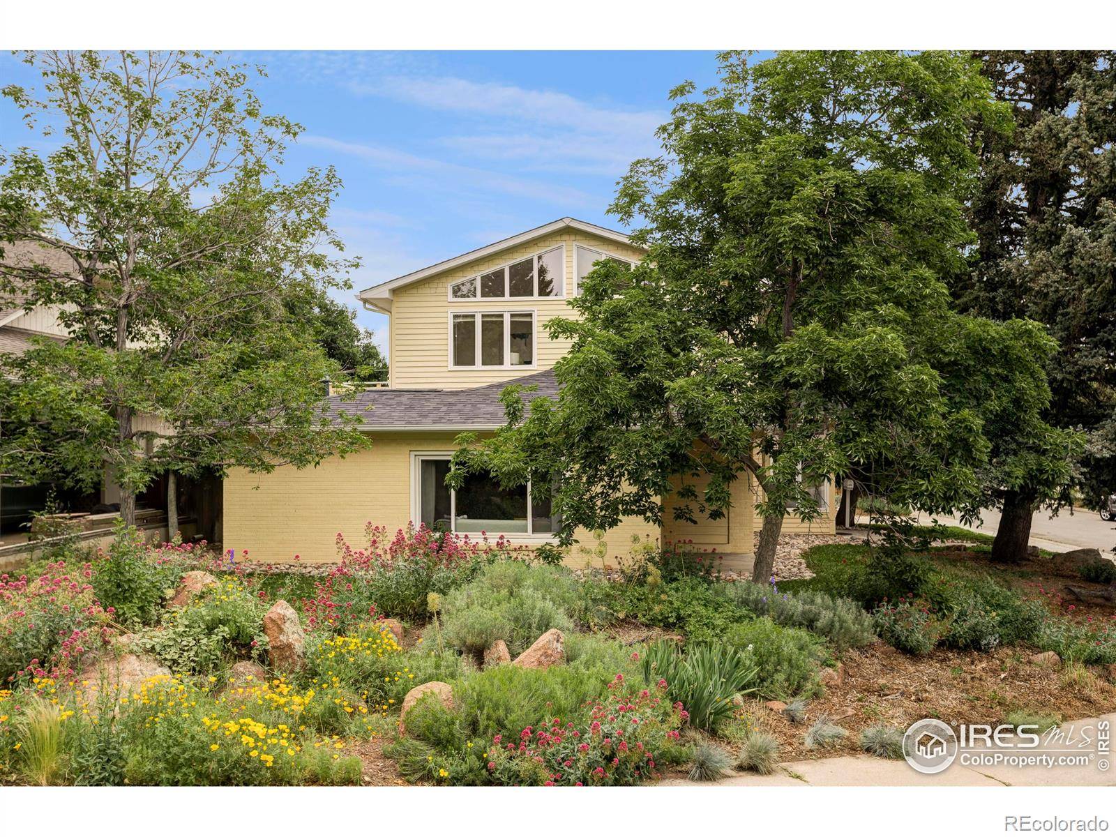 2085 Alpine DR, Boulder, CO 80304