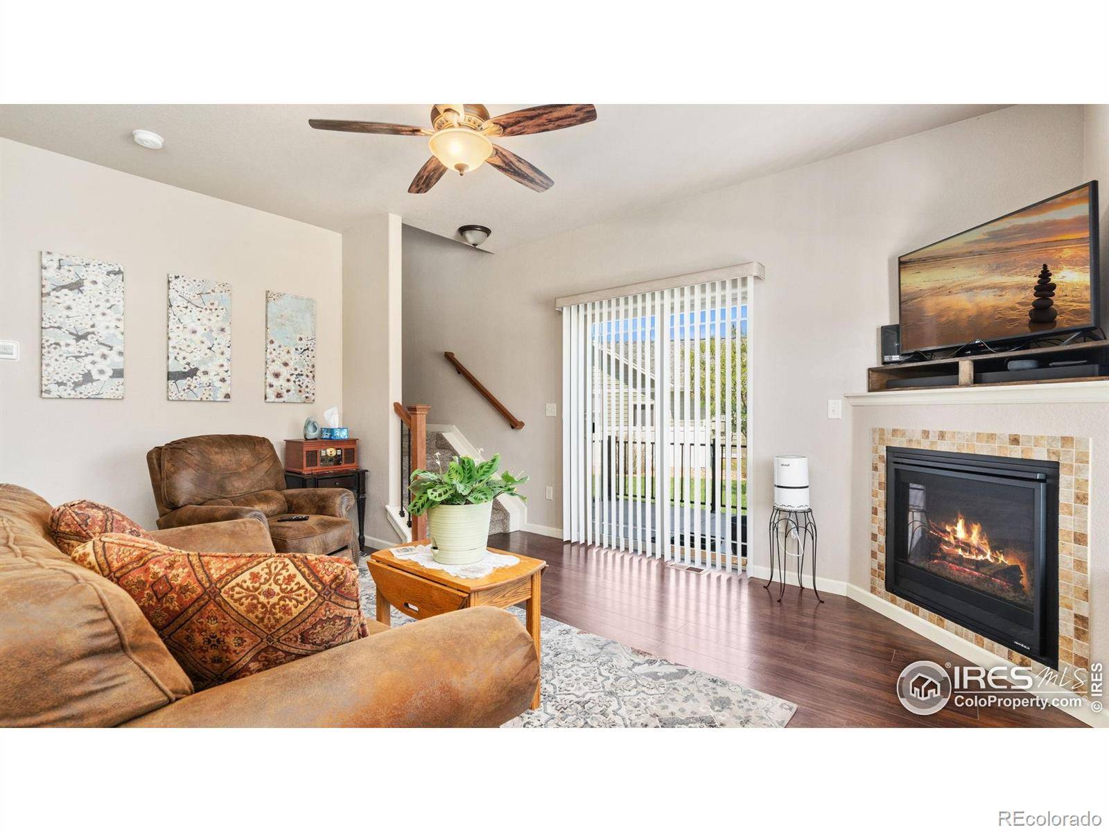 Evans, CO 80620,4500 Tuscany ST #A