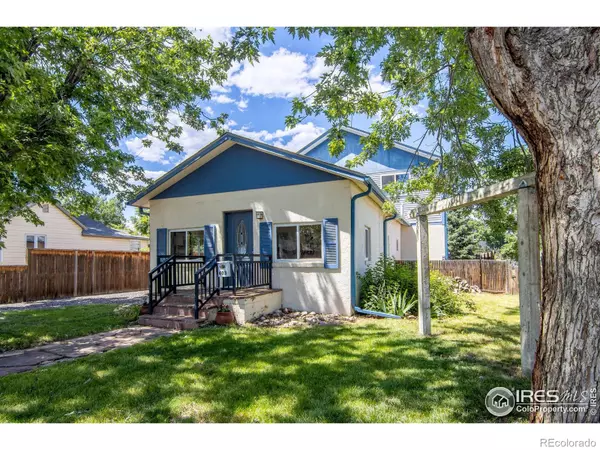 Lafayette, CO 80026,403 W Cannon ST