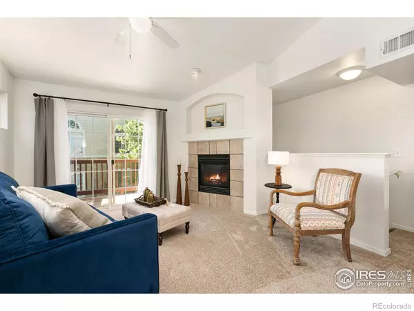 Fort Collins, CO 80521,3002 W Elizabeth ST #17E