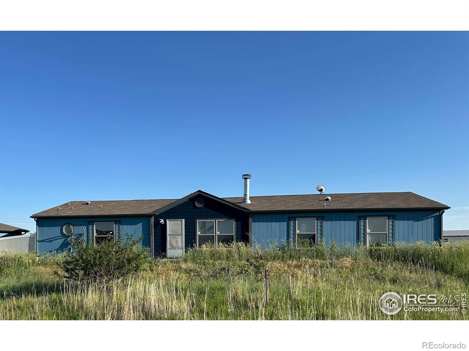 24340 Carlin ST, Ault, CO 80610