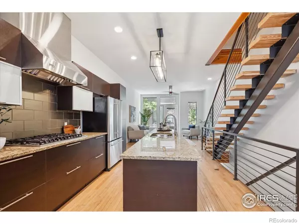 2900 Inca ST #24, Denver, CO 80202