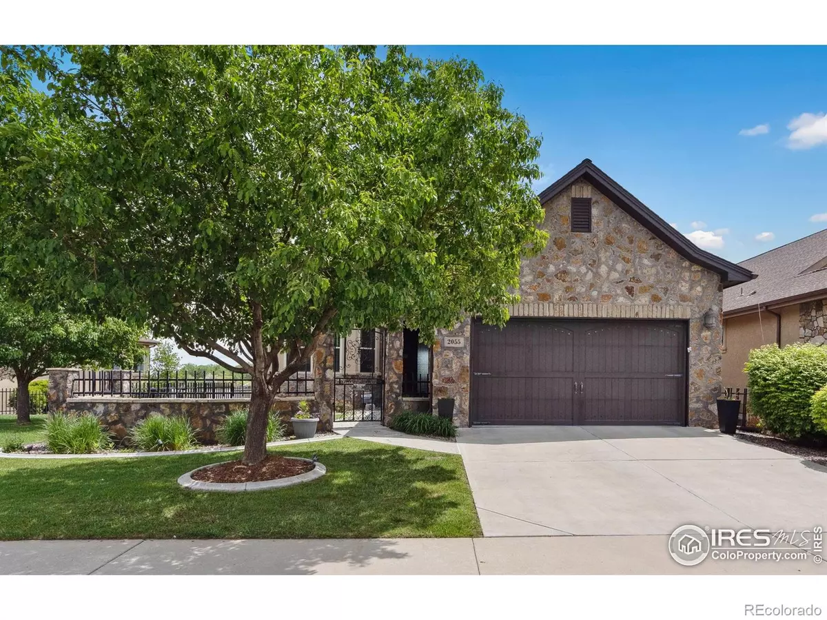 Windsor, CO 80550,2055 Vineyard DR