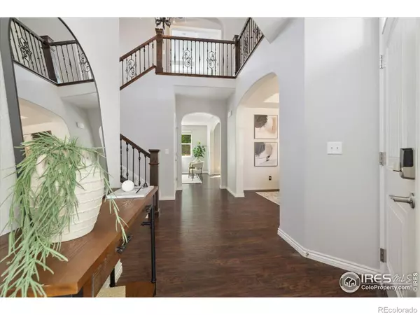 Fort Collins, CO 80525,2133 Katahdin DR