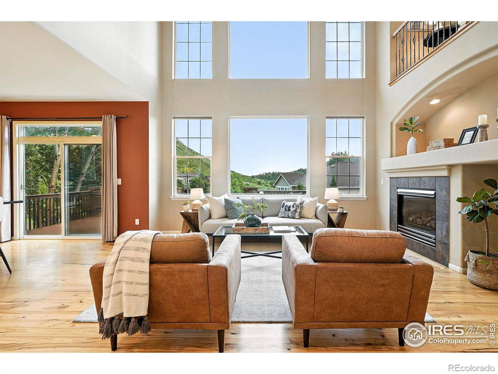 Lyons, CO 80540,128 Falcon LN