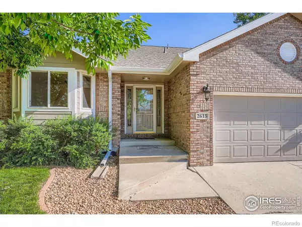 Longmont, CO 80503,2615 Falcon DR