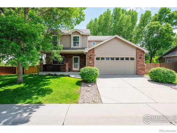 616 Meadow Creek CT, Loveland, CO 80538