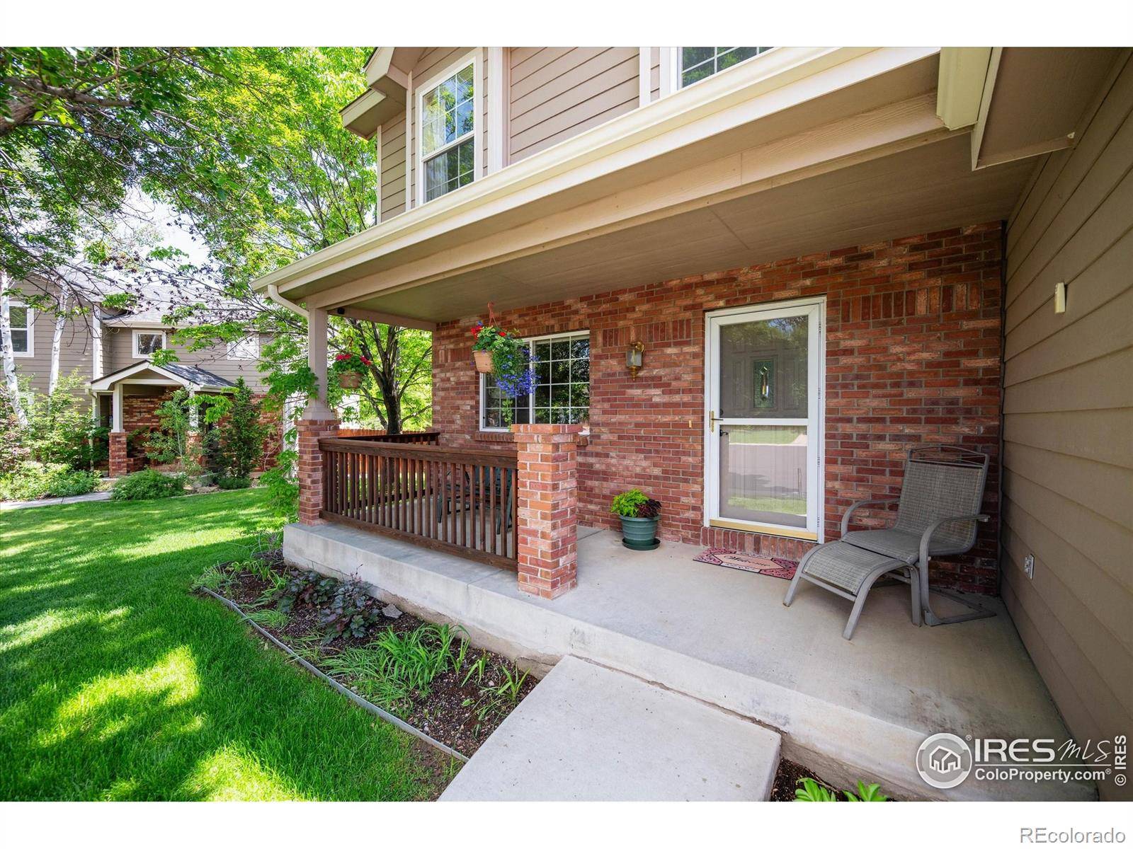 Loveland, CO 80538,616 Meadow Creek CT