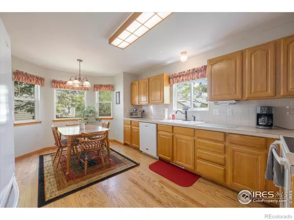 Loveland, CO 80538,616 Meadow Creek CT